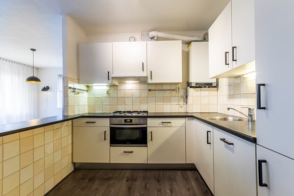 Medium property photo - Marina-Park 297, 1785 DK Den Helder